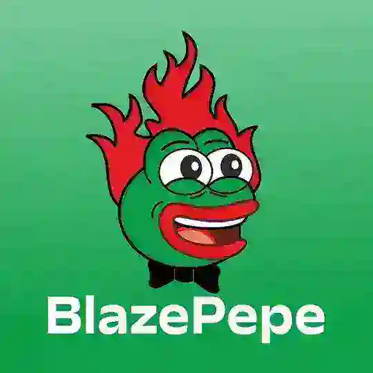 BLAZE PEPE ( $BPEP )| BSC