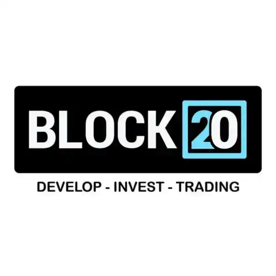 BLOCK 20 | OFFICIAL GROUP