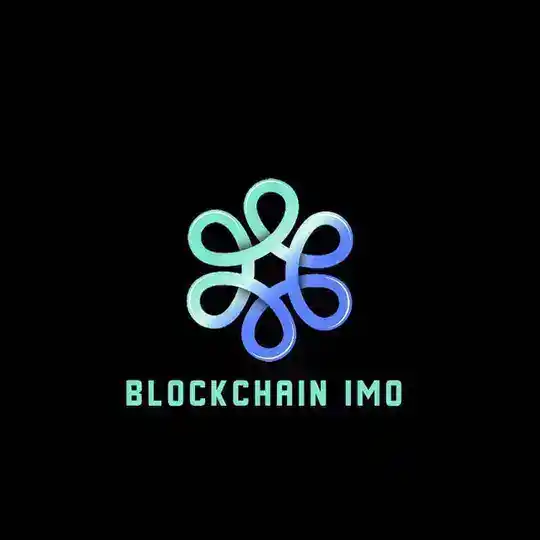 Blockchain IMO