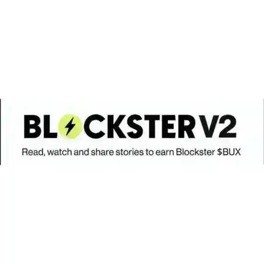 Blockster V2 - Zealy
