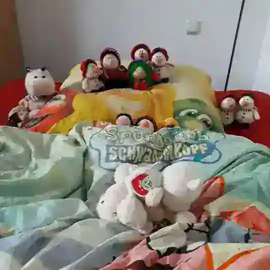 BlödelGruppe ✌️😋🍪🦔