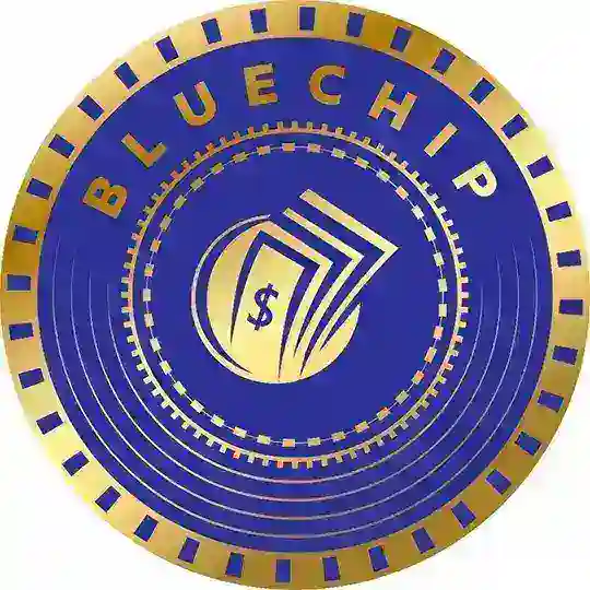 BlueChip Token