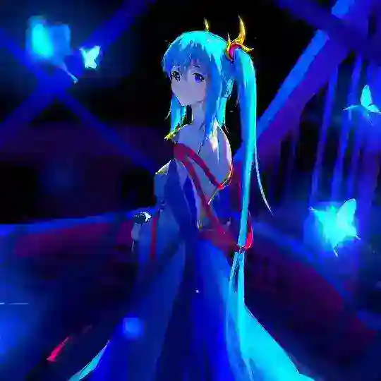 Blue heart 💙