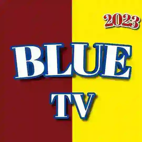 Blue TV Link Generator