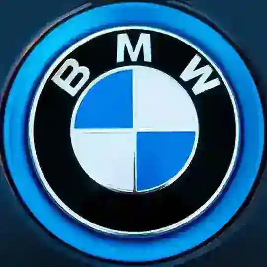 BMW i Belarus