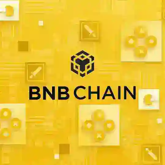 BNB Chain Global ๐