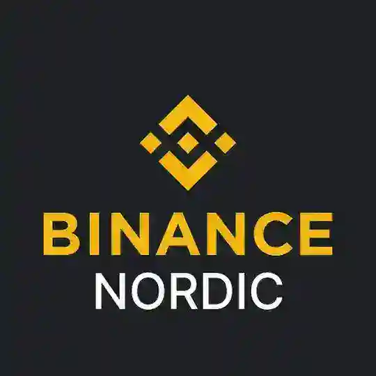 Binance Nordic