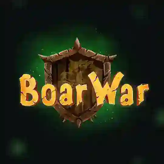 🐗BoarWar Chat Eng