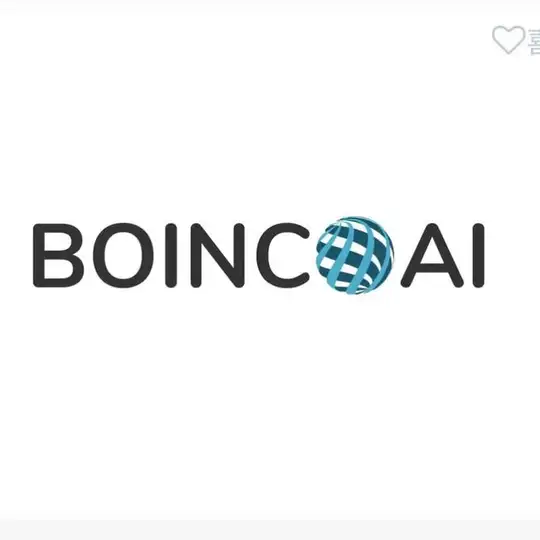 BOINC AI Россия🇷🇺