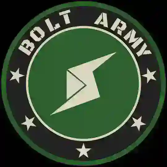 BOLT Army 🌍