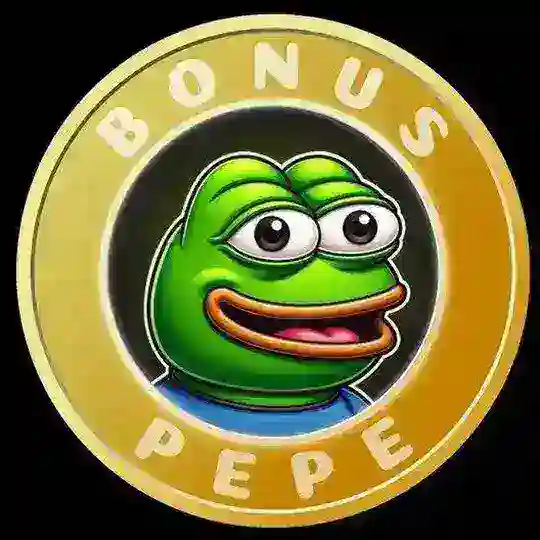๐ธ Bonuspepe Official ๐ธ