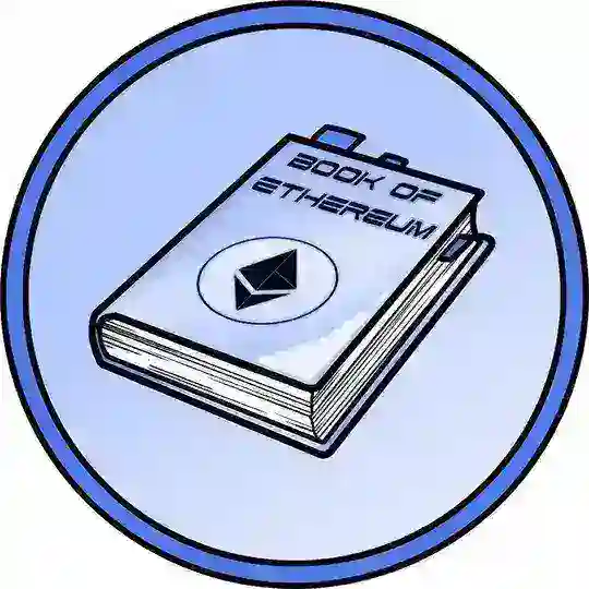 Book of Ethereum - $BOOE