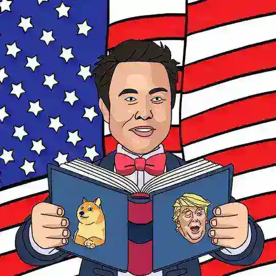 Book Of Elon๐บ๐ธ$BOON