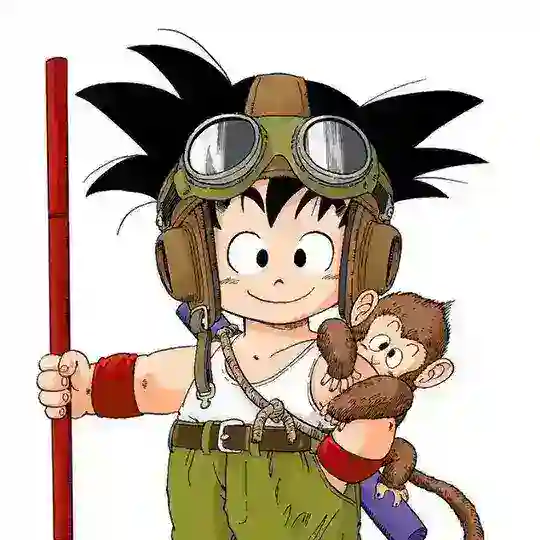 ANIME PARADISE