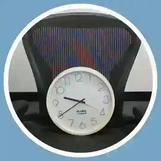 Bored Clock Club š
