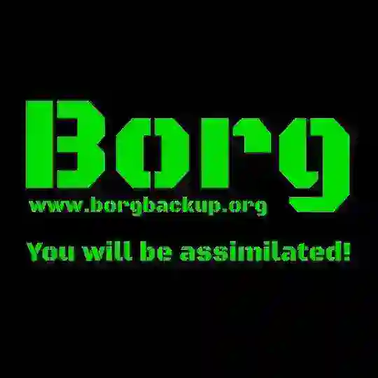 Borg Backup