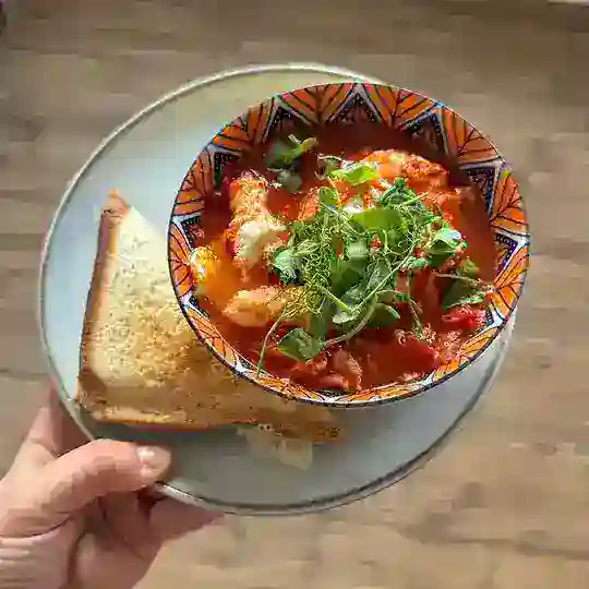 Кулинарная книга «борщ палочками»