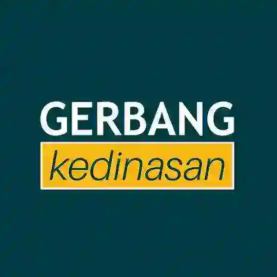 Bot Gerbang STIS