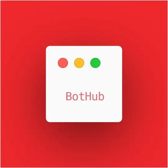 BotHub Official