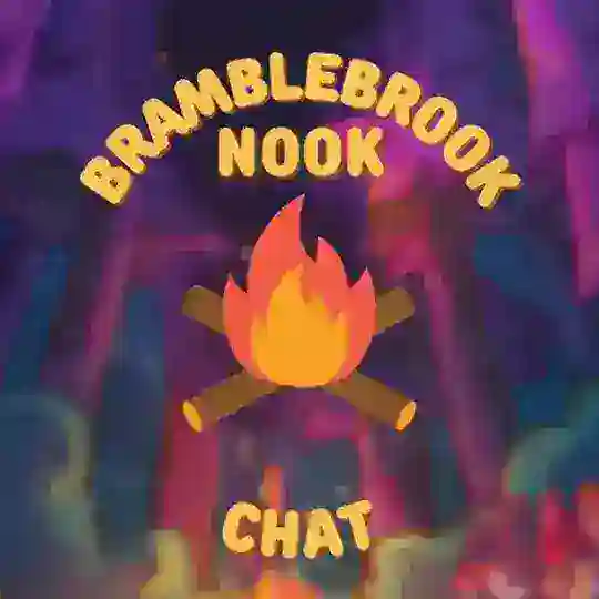 π² Bramblebrook Nook π² - Chat