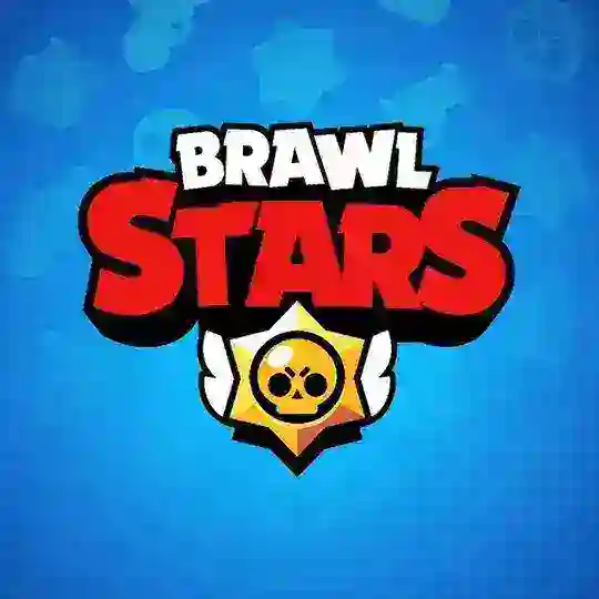 Brawl StarsБУСТ