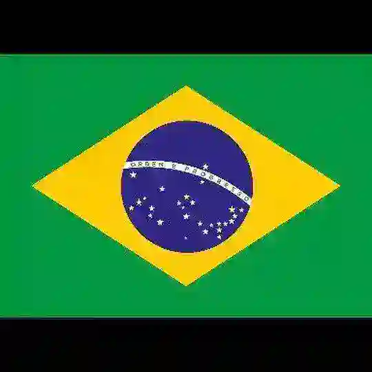 Brazil （五星巴西）中文电报
