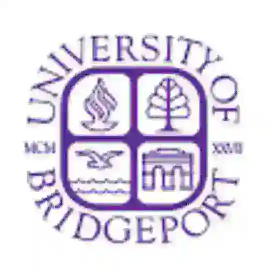 University of Bridgeport MVP