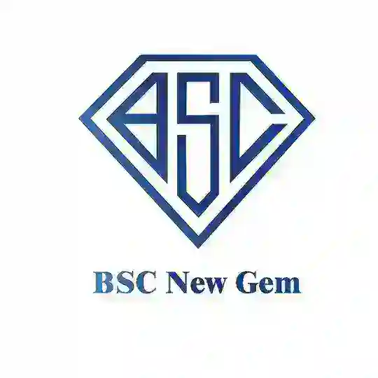 BSC New Gem