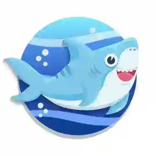 Baby Shark Fair Launch Global