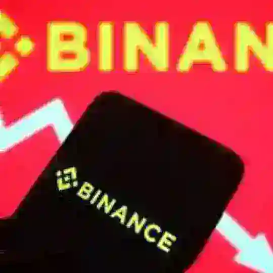 Binance stockprofit