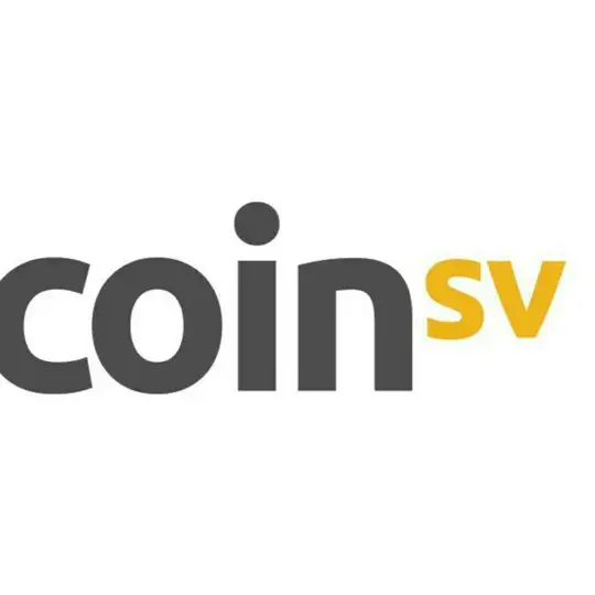 BitcoinSV