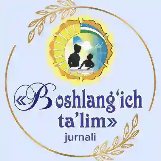 BT davrasida (MMTV "Boshlang'ich ta'lim" jurnali)