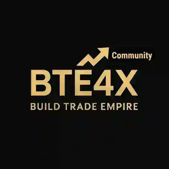 BTE4X COMMUNITY