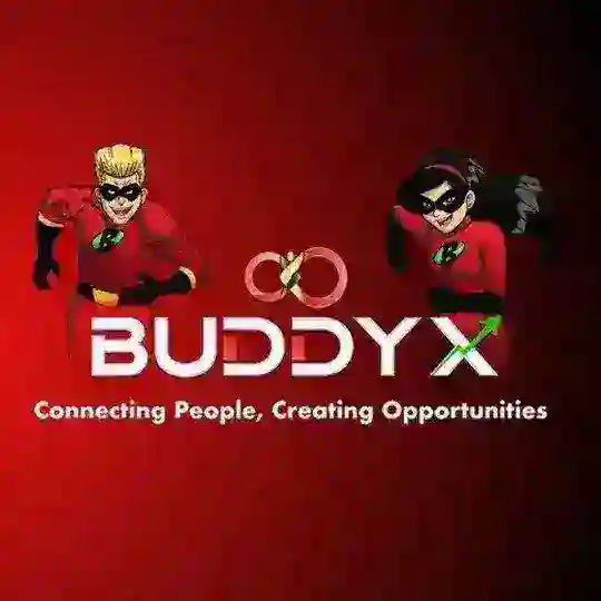 BuddyX Global