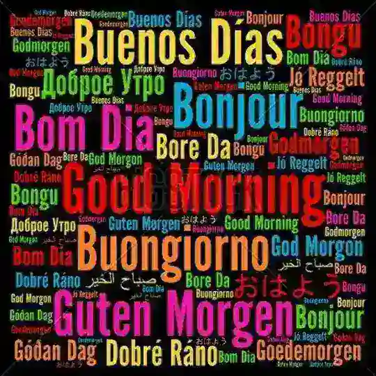 ¡Buenos días unedianos!