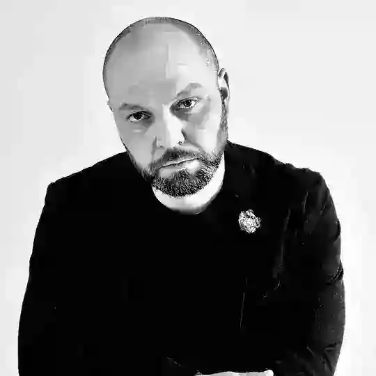 Дмитрий Бугров