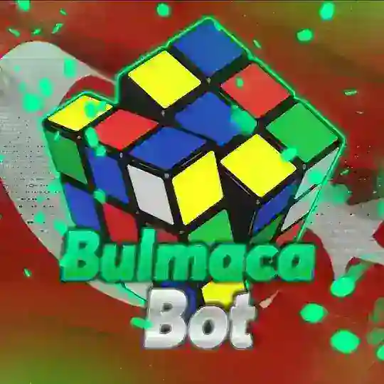 🇹🇷 Bulmaca | Oyun Grubu 🎲