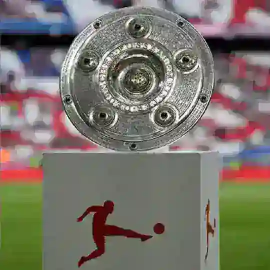Bundesliga Sim