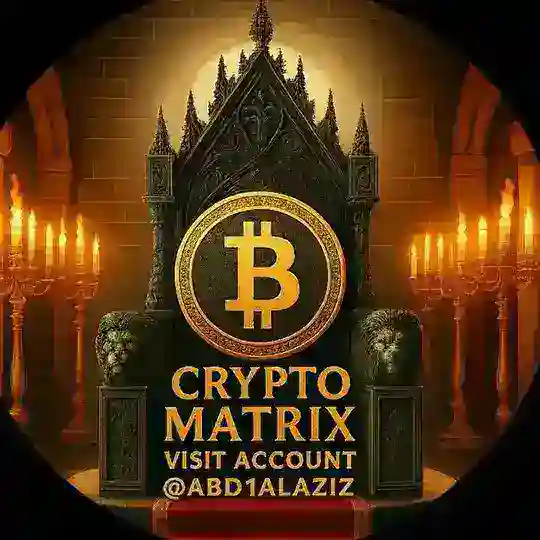 CRYPTO MATRIX