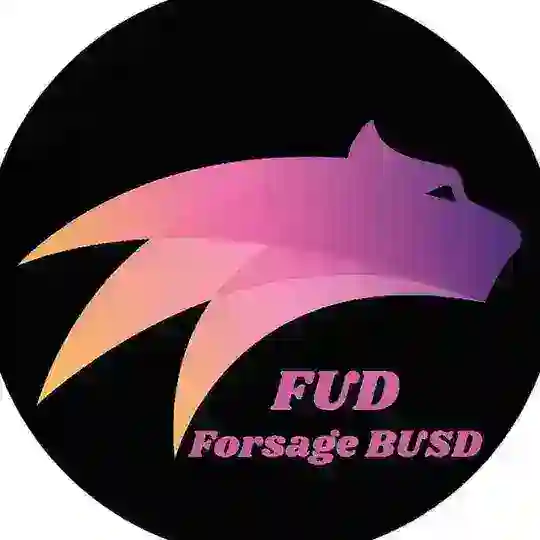 💢Forsage BUSD - FUD