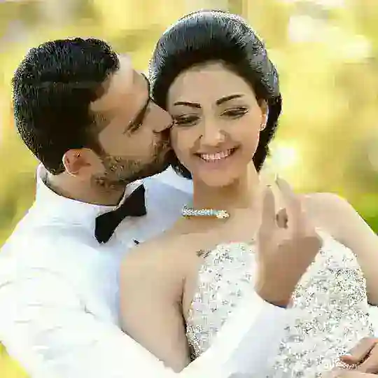ازدواج حلال