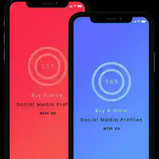 BUY💰 & GROW🎉 PROFILES