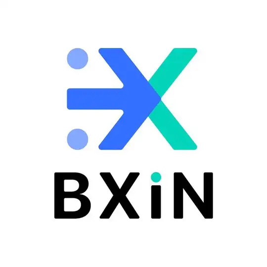 BXIN Exchange EN Official