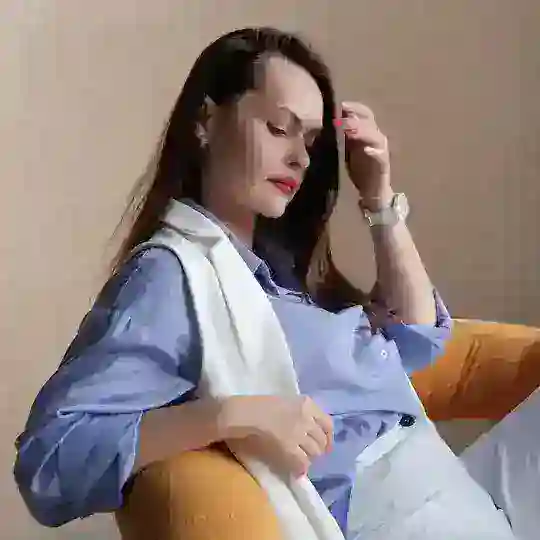 Будь собой и все такое. Чат