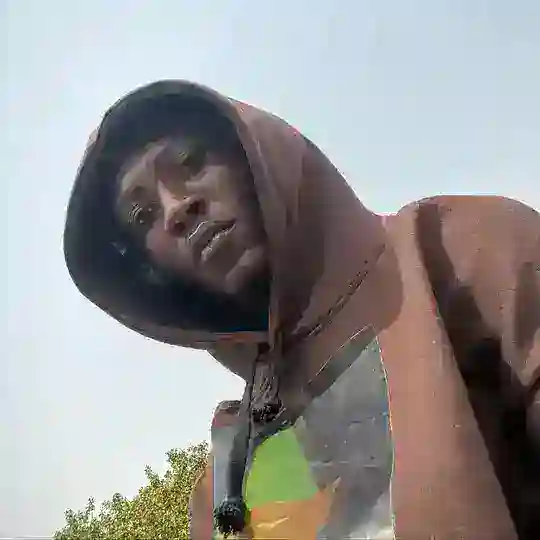 Real_ShillerX Zone Chat