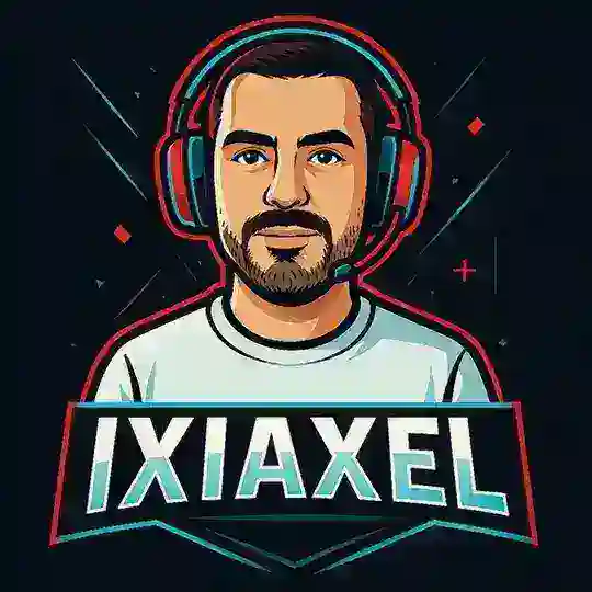 AXEL Call of Duty, Helldivers 2, Battlefield 6, Rainbowsix Siege Italia 🇮🇹