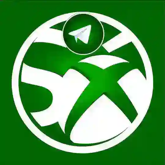 SÓ XBOX