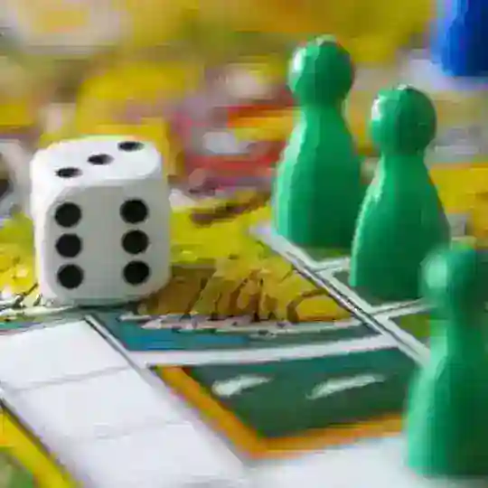 Игровой чат Бродилкина