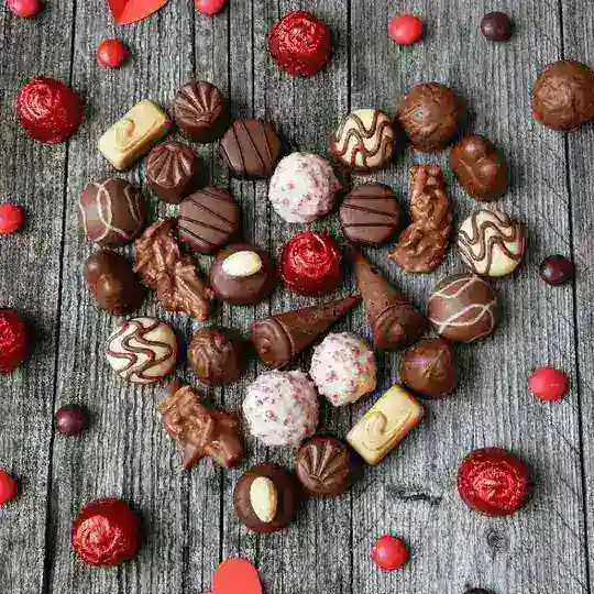 Candy