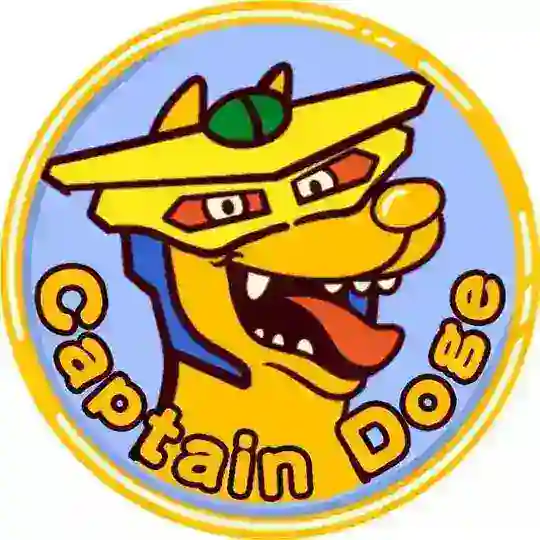 CAPTAIN DOGE